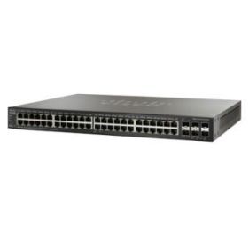 Cisco SG500X-48P-K9-NA Products