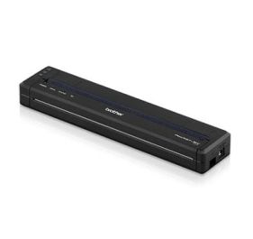 Panasonic BR-PJ822D1Y14W Barcode Label Printer