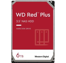 Western Digital WD60EFRX Drives
