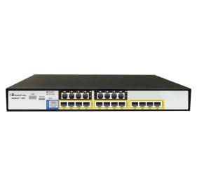 AudioCodes M800-1ET4S-SBA Data Networking