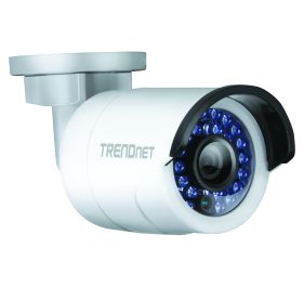 TRENDnet TV-IP310PI Security Camera