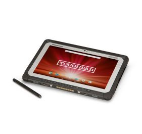 Panasonic FZ-A2A001AAM Tablet