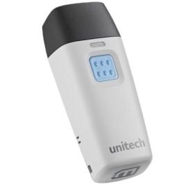 Unitech MS912-FUBB00-TG Barcode Scanner