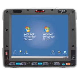 Honeywell VM2W2B1A1AUS01A Data Terminal