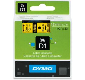 DYMO 45018 Barcode Label