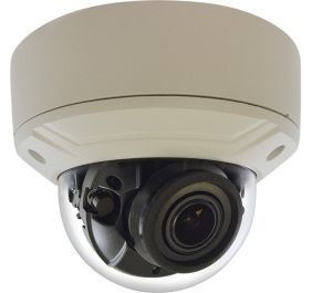 ACTi A818 Security Cameras
