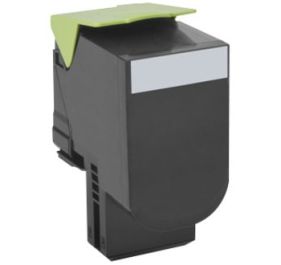 Lexmark 80C0HKG Toner