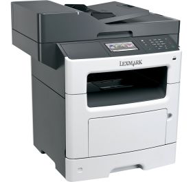 Lexmark 35ST804 Multi-Function Printer