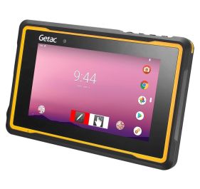 Getac Z1C72MDA5ABX Tablet