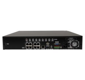 Speco N8NU4TB Network Video Recorder