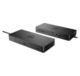 Dell 5H8CR Computer Docking Station