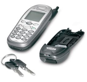 Symbol PSM20i Mobile Computer