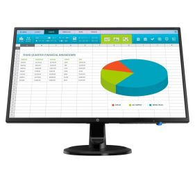 HP 1RM28A6#ABA Monitor