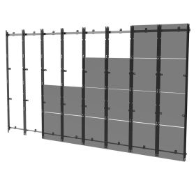 Peerless-AV DS-LEDIF-8X4 Accessory