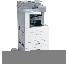 Lexmark 16M1960 Multi-Function Printer