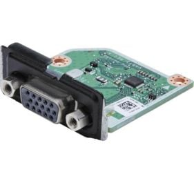 HP 141K7AT Computer Docking Station