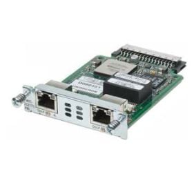 Cisco HWIC-2CE1T1-PRI= Router Modules & Accessories