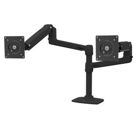 Ergotron 45-492-224 Mounting Hardware and Stands
