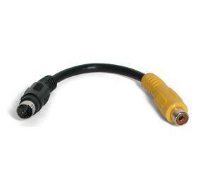 StarTech SVID2COMP Cables, Connectors, and Adapters