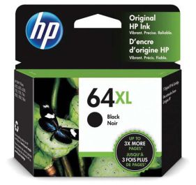 HP N9J92AN#140 InkJet Cartridge