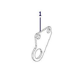 Zebra P1083347-021 Accessory