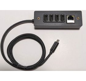 Elo E682436 Power Device