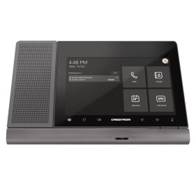 Crestron UC-P8-T Communication System