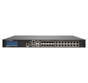 SonicWall 01-SSC-4360 Software