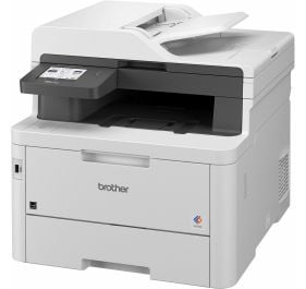 Brother MFC-L3780CDW Color Label Printer