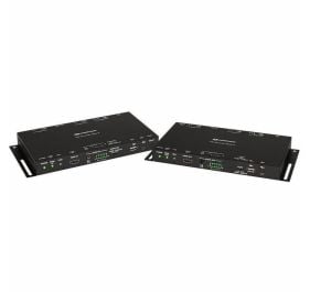 Crestron HD-EXT-USB-2000-C Telecommunication Equipment
