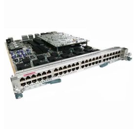Cisco N7K-M148GT-11 Data Networking