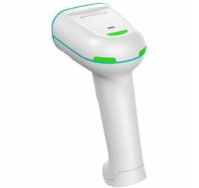 Honeywell 1962HHD-5USB-9 Barcode Scanner