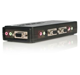 StarTech SV411KUSB Accessory