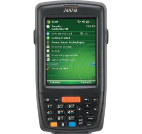 Janam XM66W-1NAFBV00 Mobile Computer