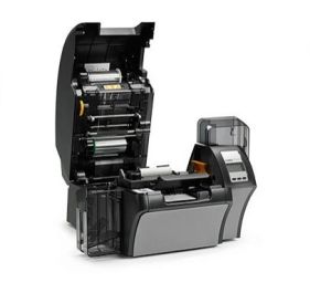 Zebra Z92-A00C000GUS00 ID Card Printer