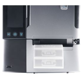 SATO CL4-SXR Barcode Label Printer