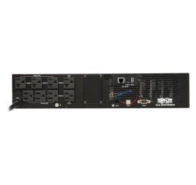 Tripp-Lite SMART2200RM2UN Rack