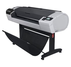 HP CR649C#B1K Large Format Printer
