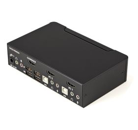 StarTech SV231HDMIUA Cables, Connectors, and Adapters