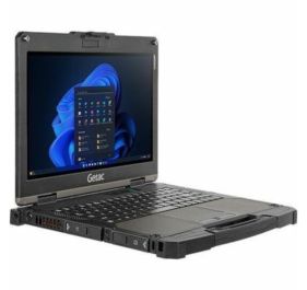 Getac BS7764BABDGX Rugged Laptop