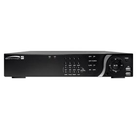 Speco D8HT9TB DVR Card