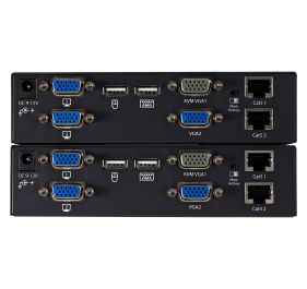 StarTech SV565DUTPU Cables, Connectors, and Adapters