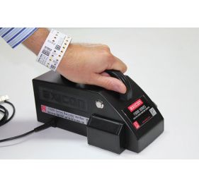 Axicon 15000 Barcode Verifier