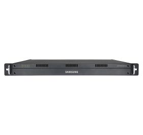 Samsung SVS-5E-8TB Network Video Recorder
