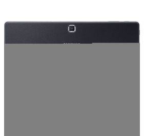 Samsung SM-W703NZKAXAR Tablet