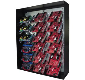 Altronix TROVE3MBK3 Mounting Hardware and Stands