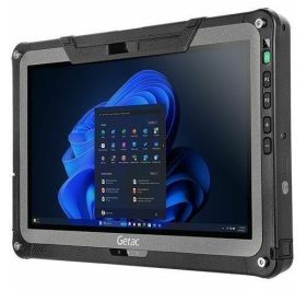 Getac Z2A7CHWA5ABX Computing and Tablets