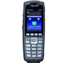 SpectraLink 2200-37150-001 Mobile Computer