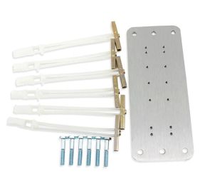 Ergotron 60-591-003 Mounting Hardware and Stands