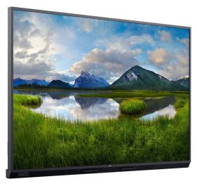 Dell DELL-D7523QT Monitor